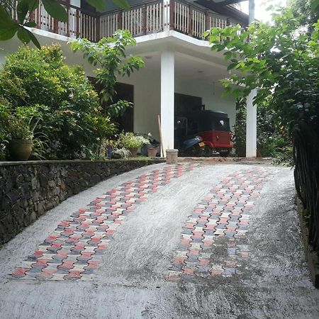 Breath House Hiriketiya Apartment Dikwella Exterior foto