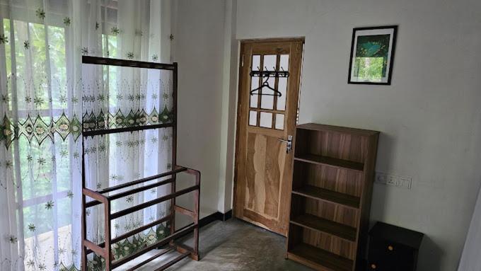 Breath House Hiriketiya Apartment Dikwella Exterior foto